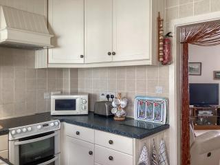 Cosy Cottage By The Sea - Cromarty - 7