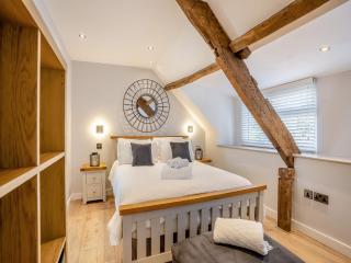 Mid Terrace - Llandefalle - 1