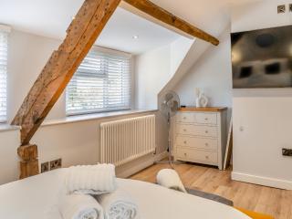 Mid Terrace - Llandefalle - 5