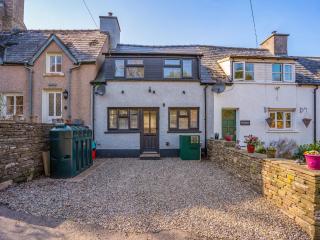 Mid Terrace - Llandefalle - 3