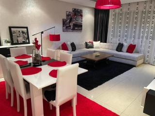 Superbe appartement avec piscine - 1