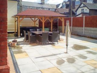 Heritage Lodge - Rhyl - 9