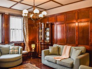 Heritage Lodge - Rhyl - 8
