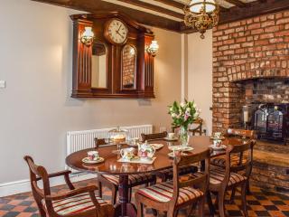 Heritage Lodge - Rhyl - 4