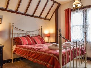 Heritage Lodge - Rhyl - 1