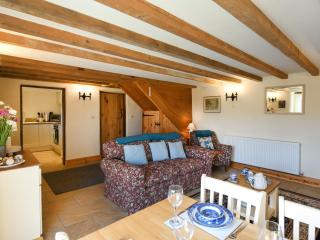 Aberserw Cottage - Trawsfynydd - 6