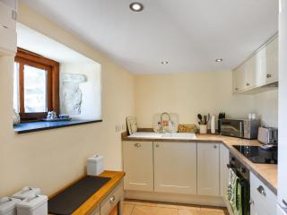 Aberserw Cottage - Trawsfynydd - 5