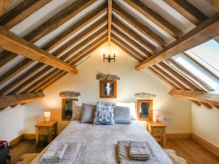 Aberserw Cottage - Trawsfynydd - 4