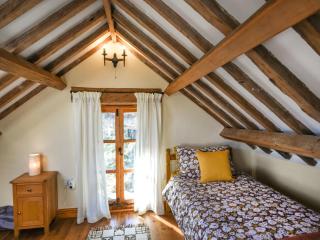 Aberserw Cottage - Trawsfynydd - 2