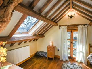 Aberserw Cottage - Trawsfynydd - 1