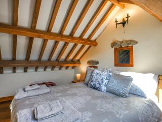 Aberserw Cottage - Trawsfynydd - 3