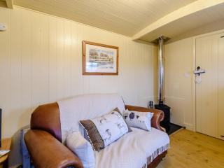 The Lambing Shed - Ryhill - 6