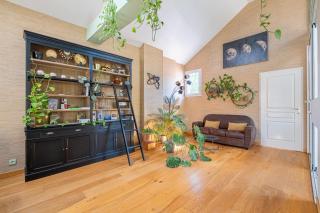Marc's Flat - Calm & Cosy - Nantes - 7