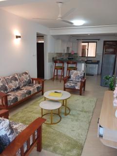 Casa Marabella C3 - Diani Beach - 3