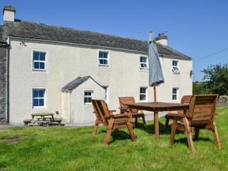 Fieldside Farmhouse - Tallentire - 9