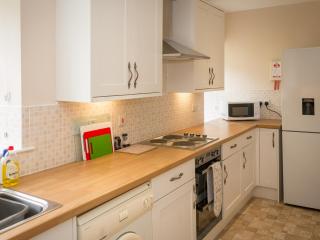 Uk35716 - North Cottage - Teviothead - 5