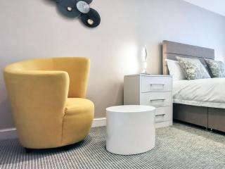 Apartment Eight At Barton Manor - Uk39563 - Bognor Regis - 2