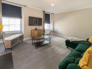 Murray Street Town House - Duns - 9