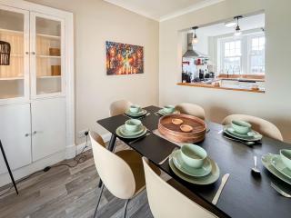 Murray Street Town House - Duns - 8