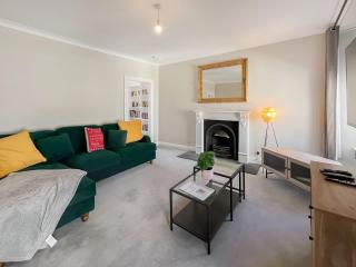 Murray Street Town House - Duns - 6