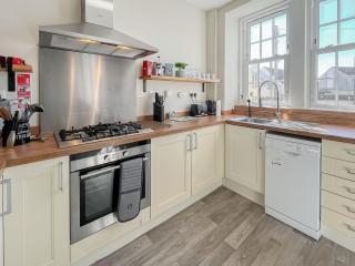 Murray Street Town House - Duns - 5