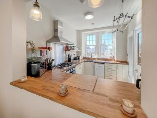 Murray Street Town House - Duns - 4