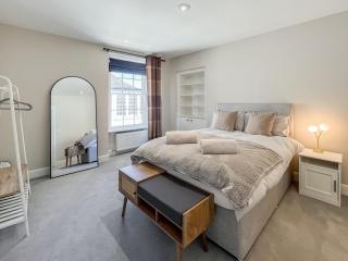 Murray Street Town House - Duns - 3