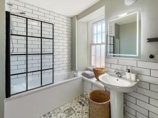 Murray Street Town House - Duns - 1