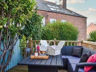 Harbour Retreat - Whitby - 9