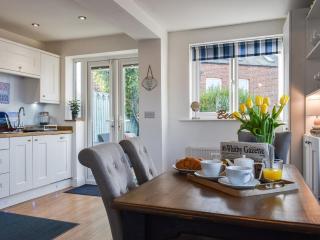 Harbour Retreat - Whitby - 1