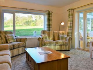 Seaview Bungalow - Membury - 8