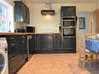 Seaview Bungalow - Membury - 6