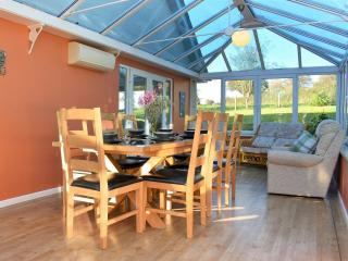 Seaview Bungalow - Membury - 2