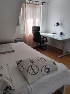 Villa - Surte - 8