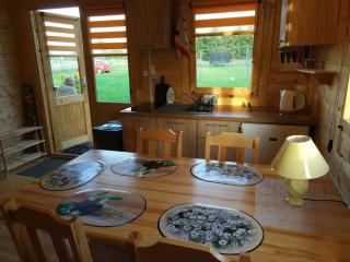 Domek z Klimatem wakacyjny - 4