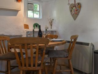 Horseshoe Cottage - Starbotton - 9