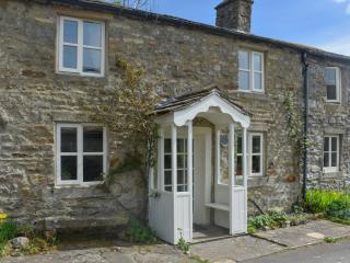 Horseshoe Cottage - Starbotton - 0
