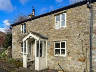 Horseshoe Cottage - Starbotton - 7