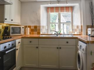 Horseshoe Cottage - Starbotton - 6