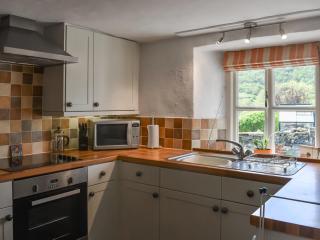Horseshoe Cottage - Starbotton - 5