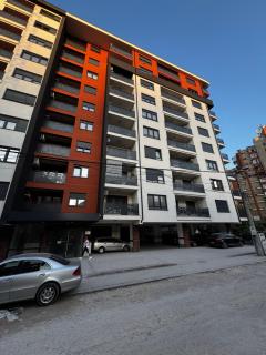 Apartman Crystal Centar - 9