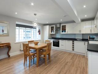 Bank Apartment 1 - Dartmouth - 8