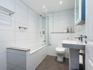 Bank Apartment 1 - Dartmouth - 1