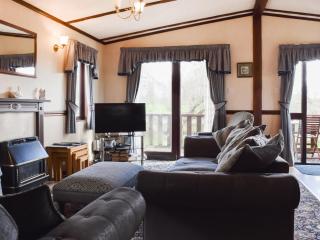 Woodpecker Lodge - Uk49149 - Little Singleton - 6