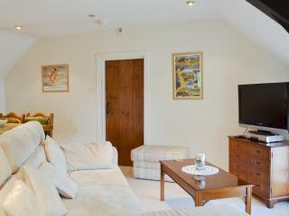 Highfield Barn - Coulton - 8