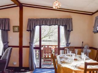 Woodpecker Lodge - Uk49149 - Little Singleton - 5