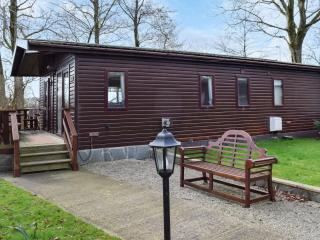 Woodpecker Lodge - Uk49149 - Little Singleton - 2