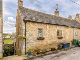 Drovers Cottage - Tetbury - 9