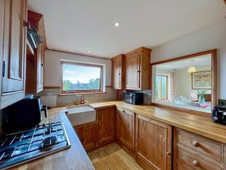 Drovers Cottage - Tetbury - 4