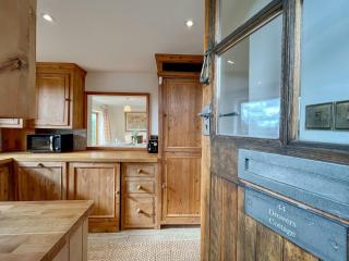 Drovers Cottage - Tetbury - 5